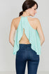 Blouse model 114310